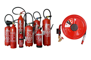 Audit et conseil de Sécurité incendie Marseille